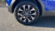 Renault Captur 1.0 TCE 90 Evolution 5dr Petrol Hatchback